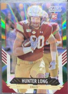 Hunter Long
