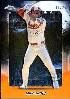 Mike Trout