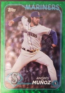 Andres Munoz