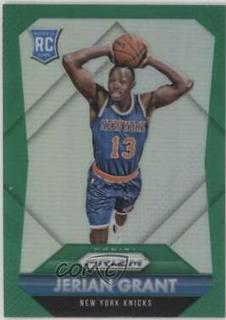 Jerian Grant