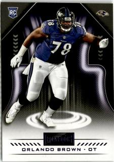 Orlando Brown