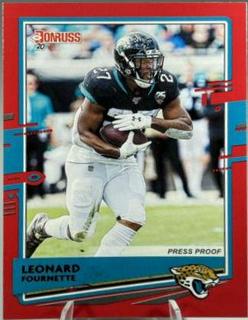 Leonard Fournette