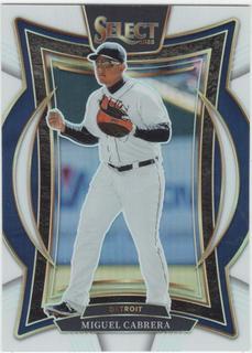 Miguel Cabrera