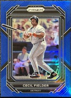 Cecil Fielder