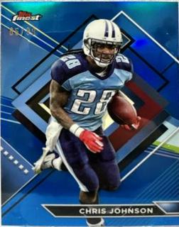 Chris Johnson