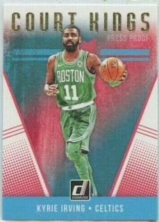 Kyrie Irving