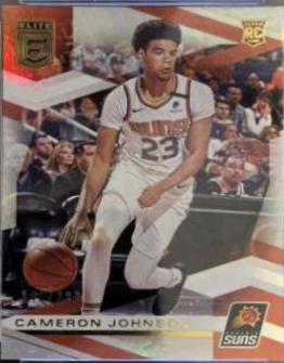 Cameron Johnson #102