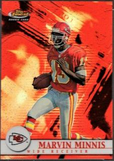 Marvin Minnis