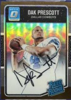Dak Prescott