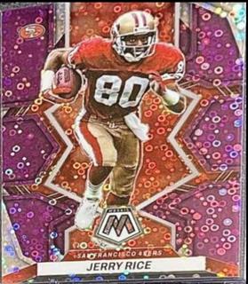 Jerry Rice