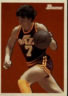 Pete Maravich