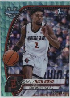 Nick Boyd