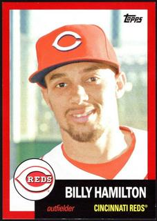 Billy Hamilton