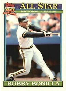 Bobby Bonilla