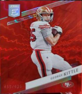 George Kittle