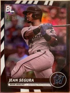 Jean Segura