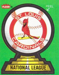 St. Louis Cardinals