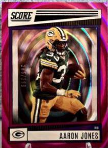 Aaron Jones