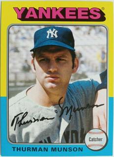 Thurman Munson