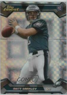 Matt Barkley