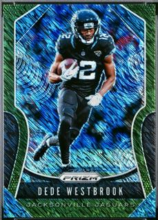Dede Westbrook