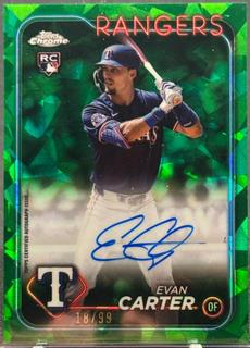 Evan Carter