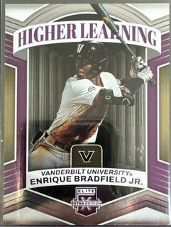 Enrique Bradfield