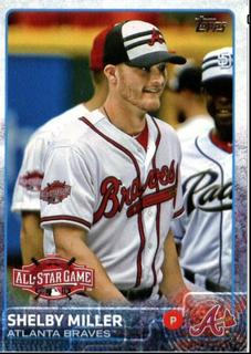 Shelby Miller