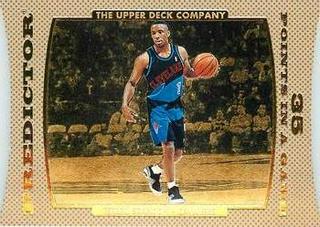 Terrell Brandon