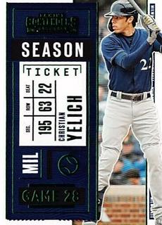Christian Yelich