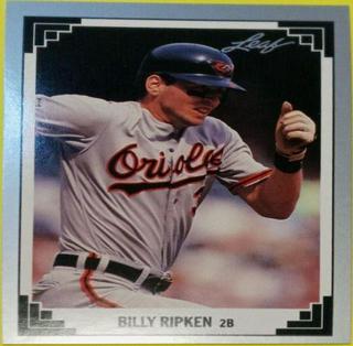 Billy Ripken