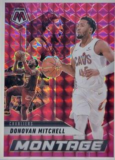 Donovan Mitchell