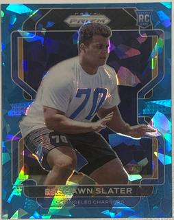Rashawn Slater