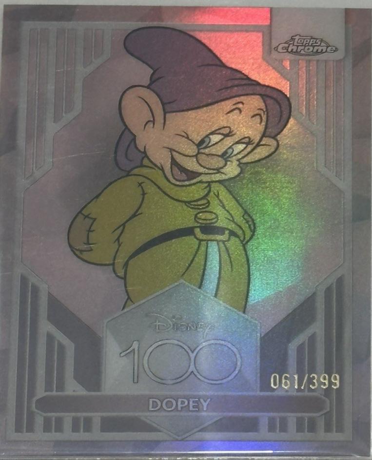 Dopey [Pink] #39