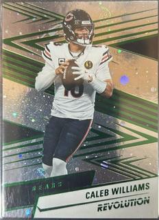 Caleb Williams