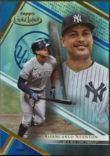 Giancarlo Stanton