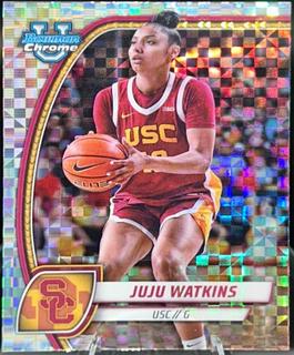 Juju Watkins