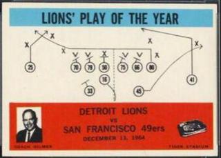 Detroit Lions