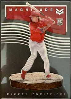 Mickey Moniak