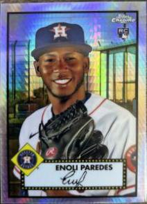 Enoli Paredes