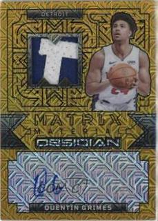 Quentin Grimes