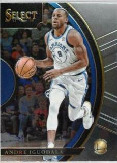 Andre Iguodala