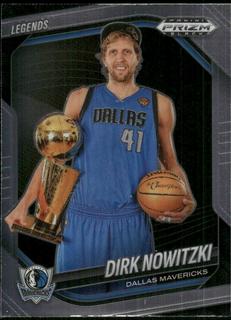 Dirk Nowitzki