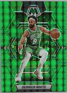Derrick White