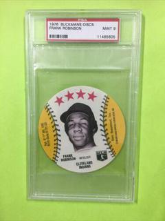 Frank Robinson