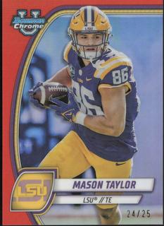 Mason Taylor