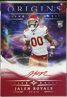 Jalen Royals