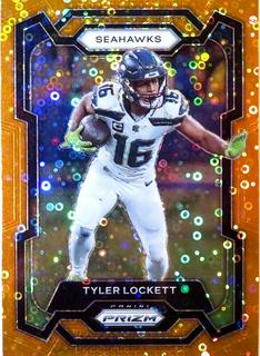 Tyler Lockett