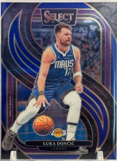 Luka Doncic
