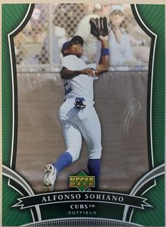 Alfonso Soriano